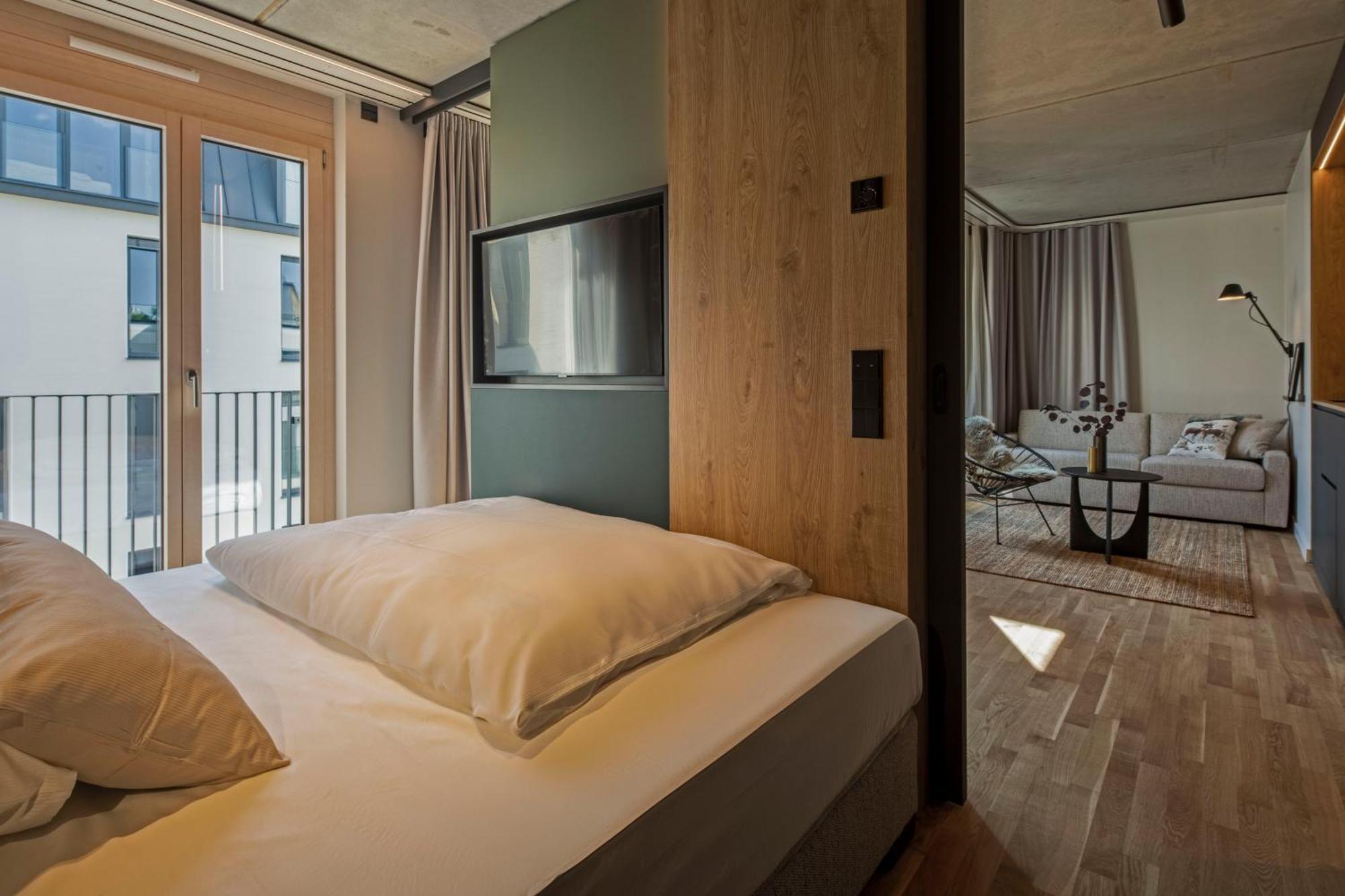 B5 Aparthotel *