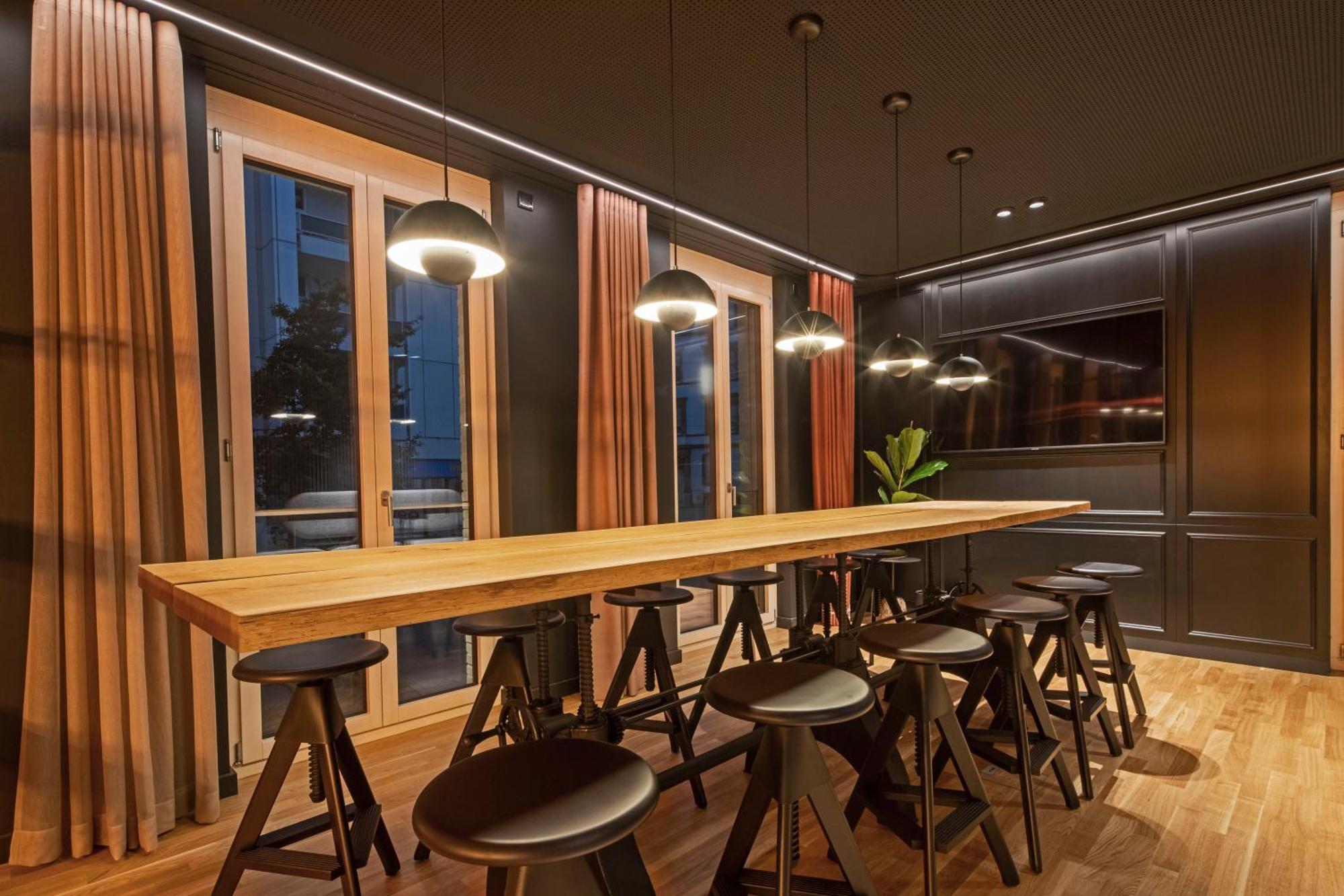 B5 Aparthotel *