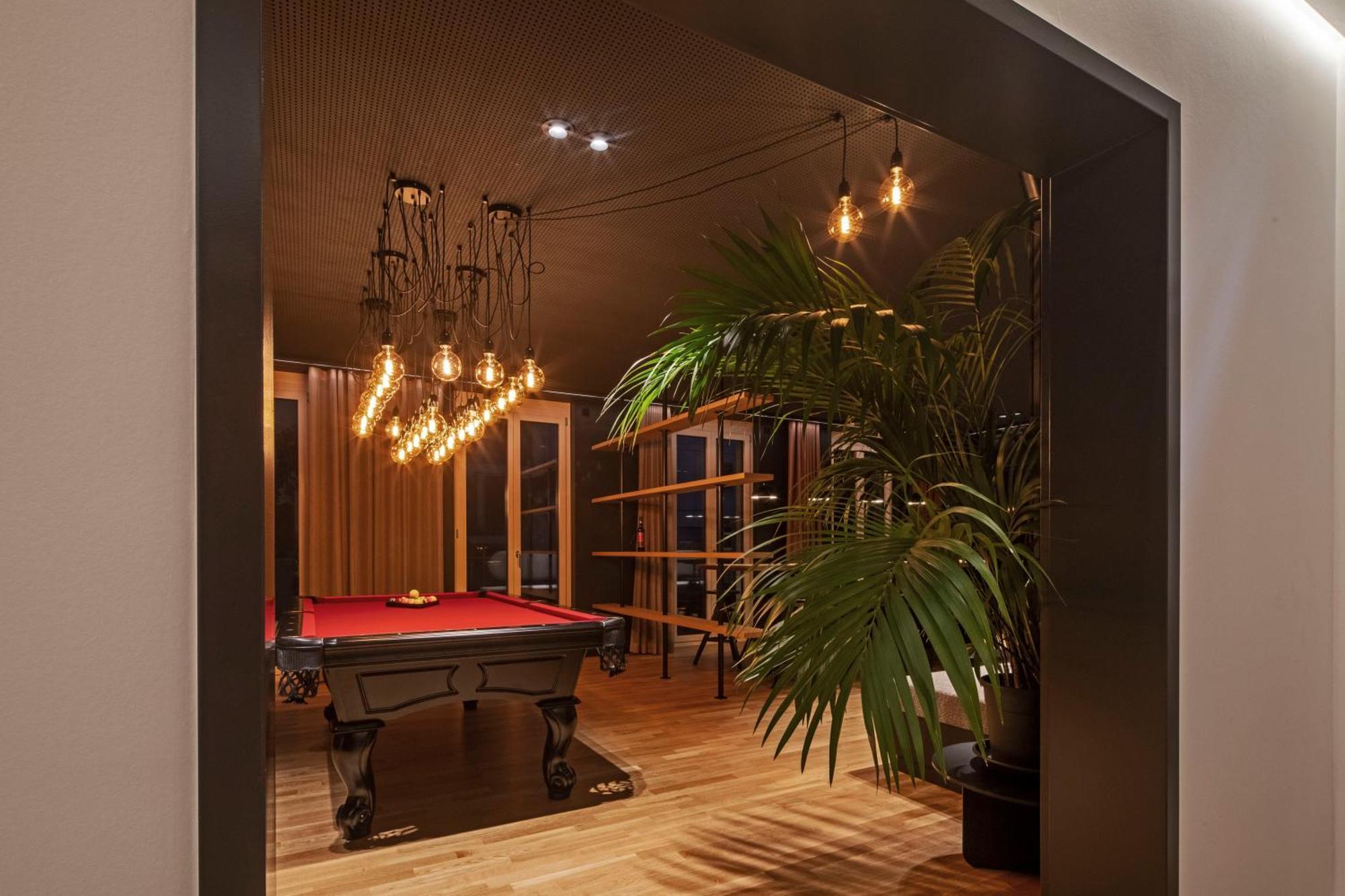 B5 Aparthotel