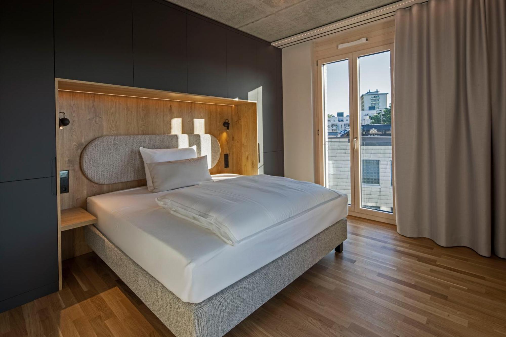 Aparthotel B5 *