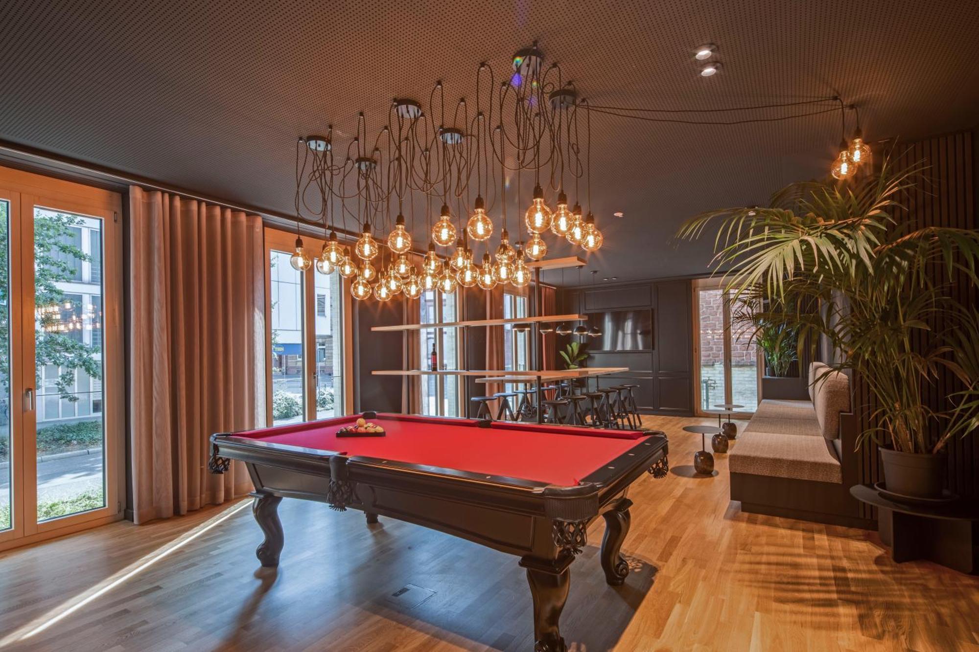B5 Aparthotel