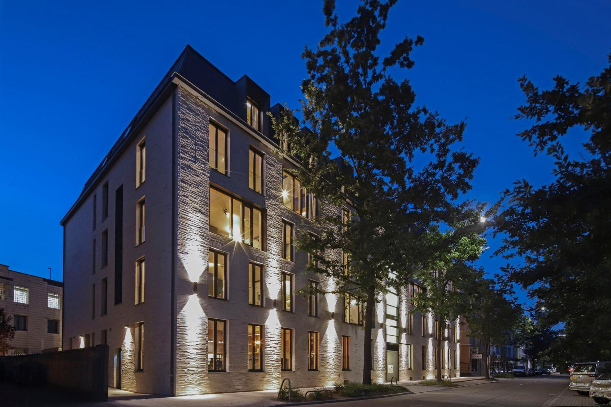 Aparthotel B5