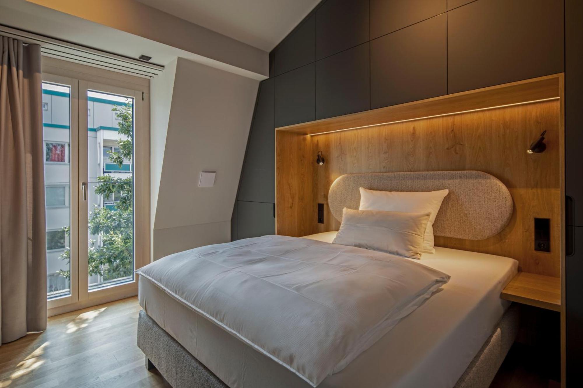 B5 Aparthotel *