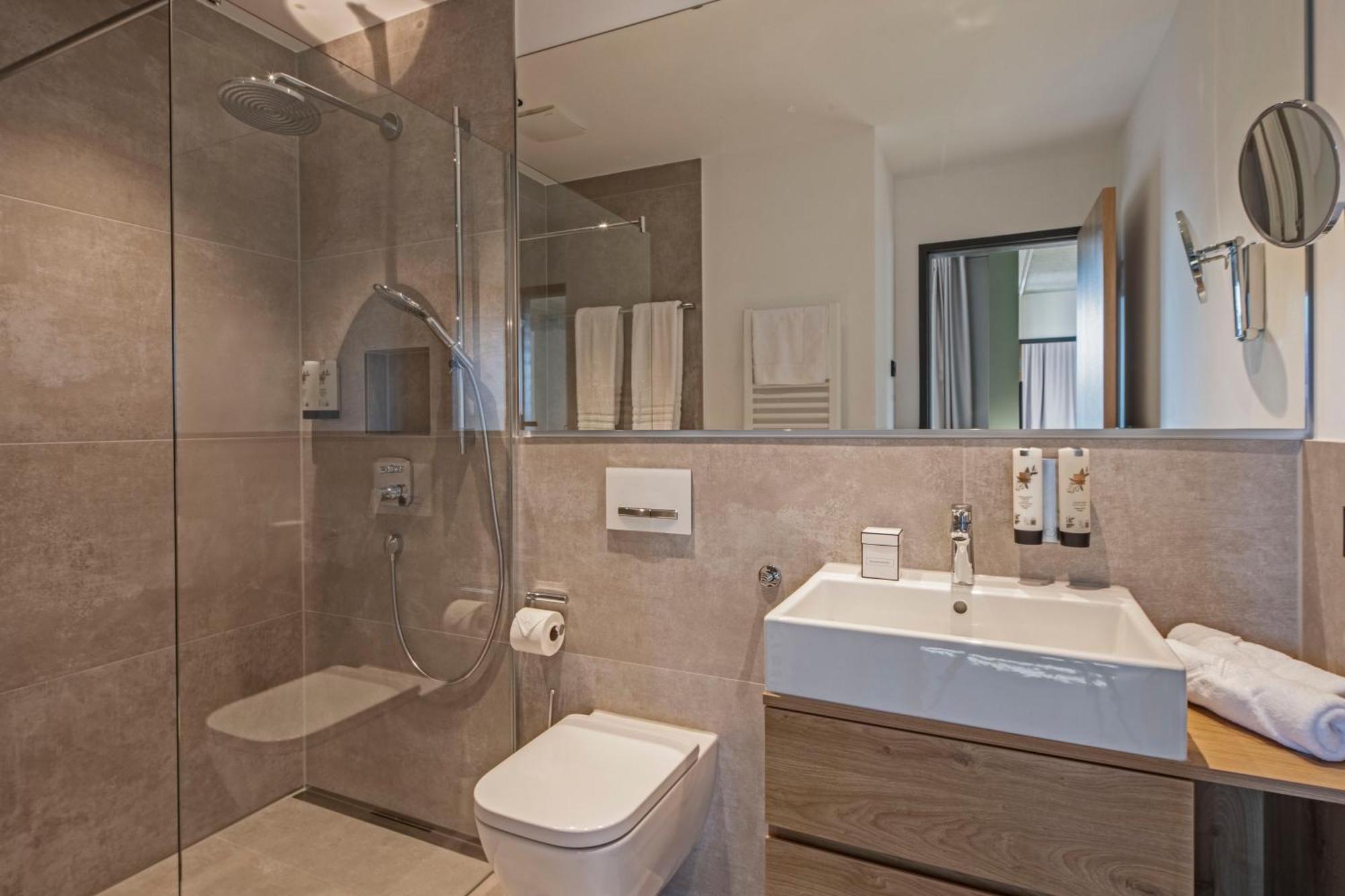 Aparthotel B5 Karlsruhe