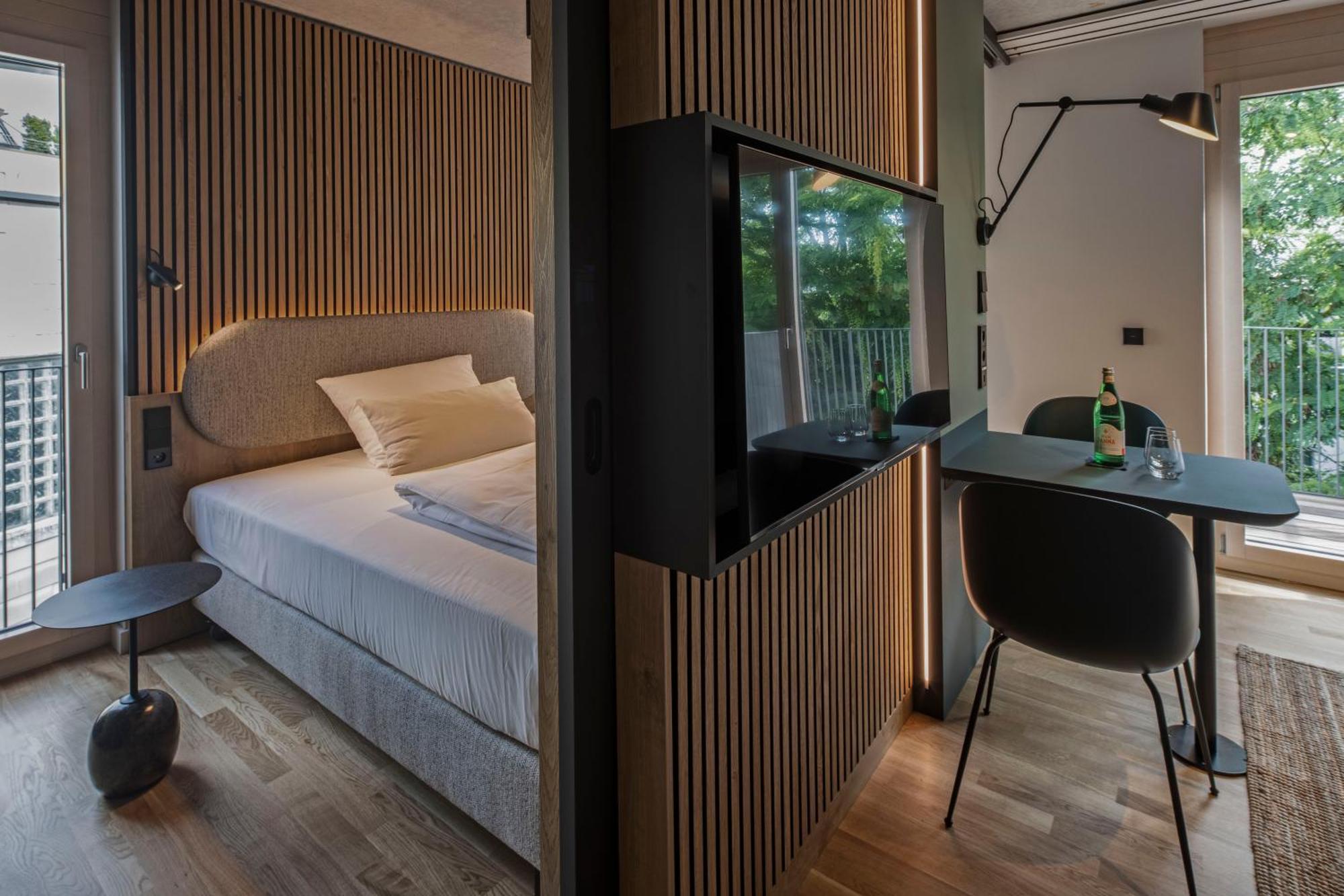 B5 Aparthotel
