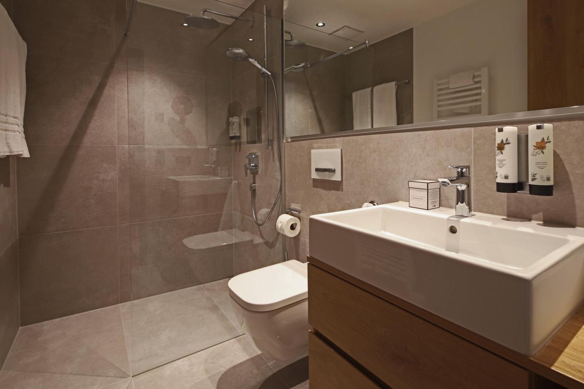 B5 Aparthotel *