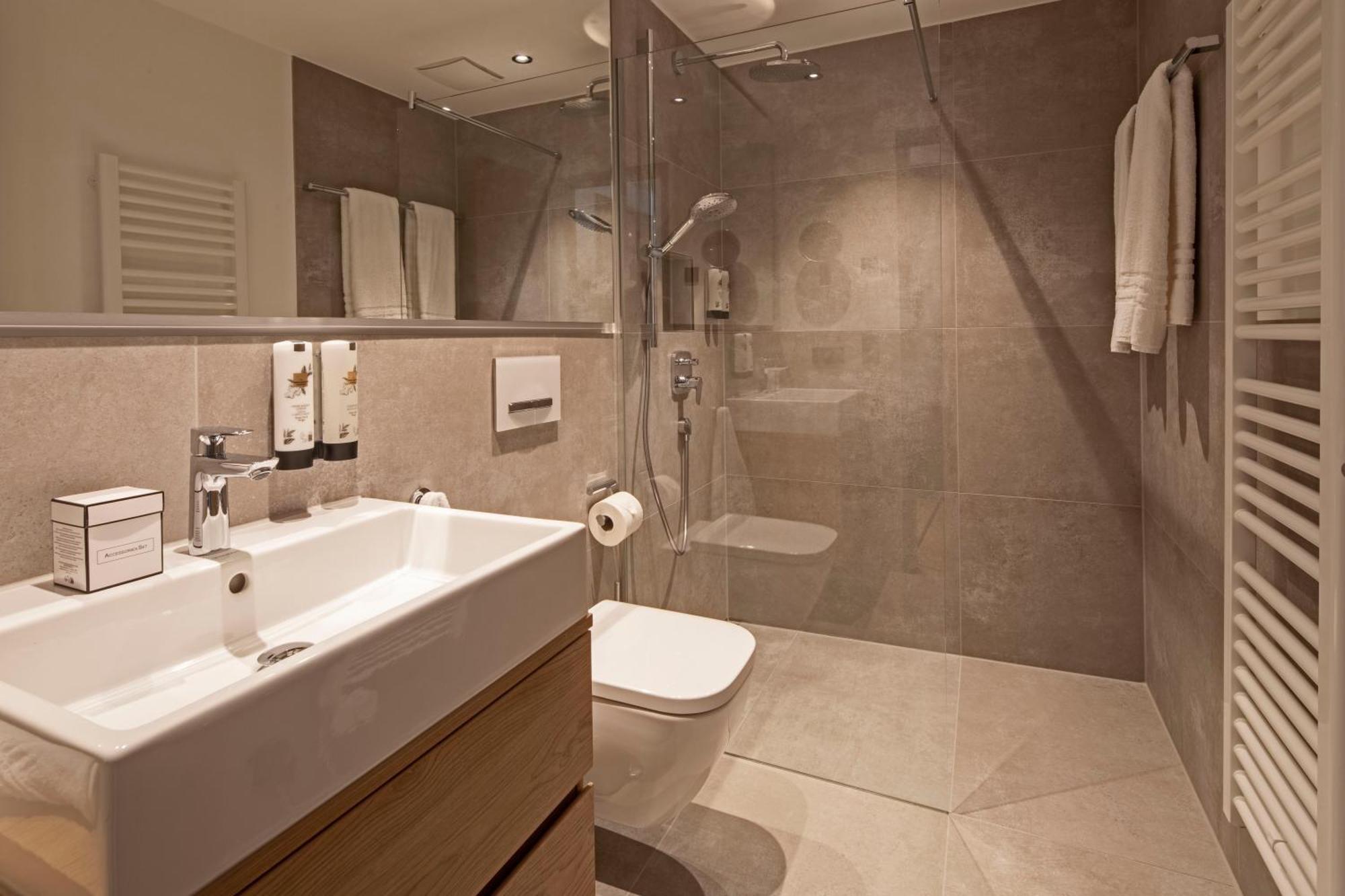 B5 Aparthotel Karlsruhe