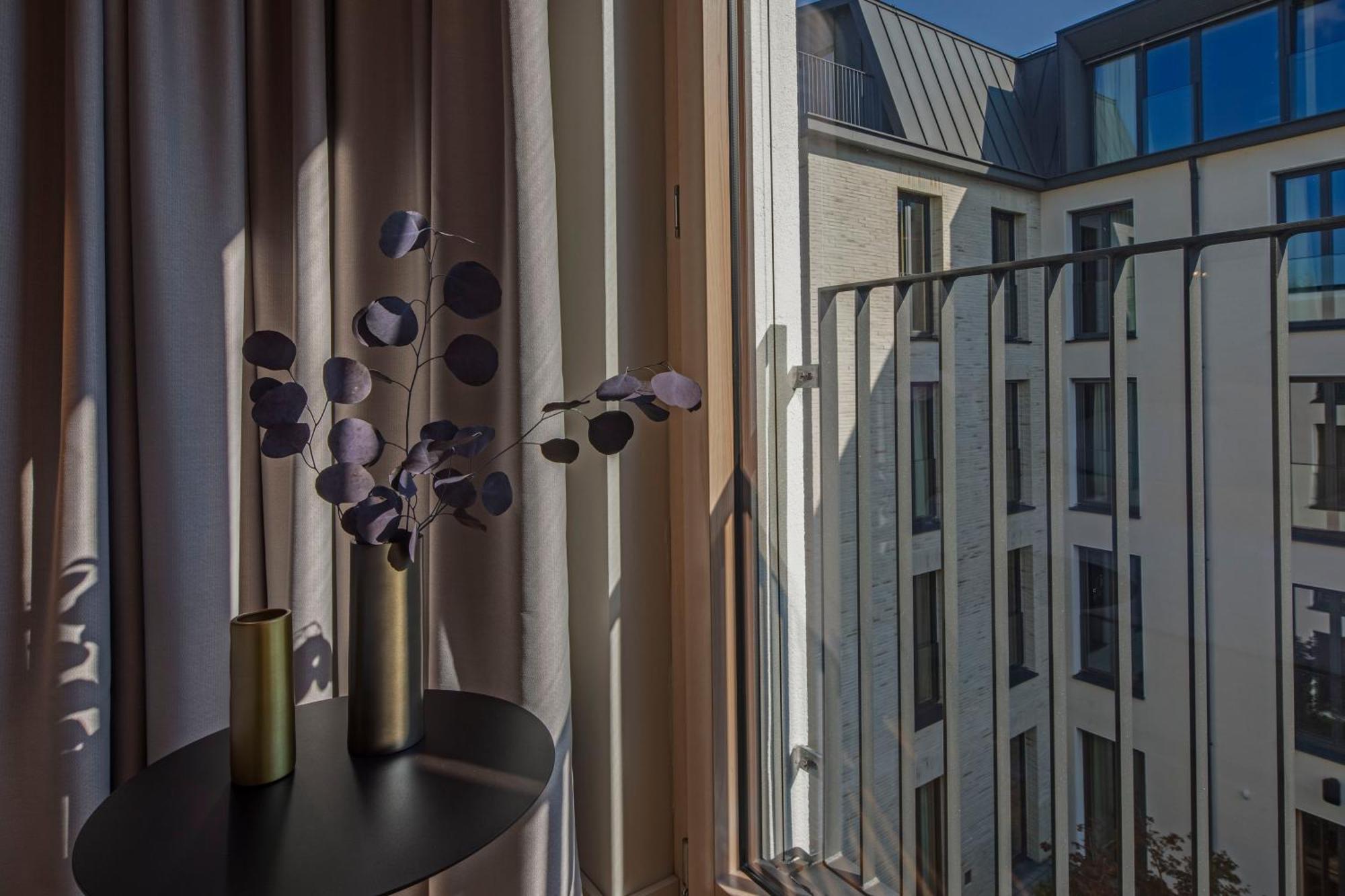 B5 Aparthotel *